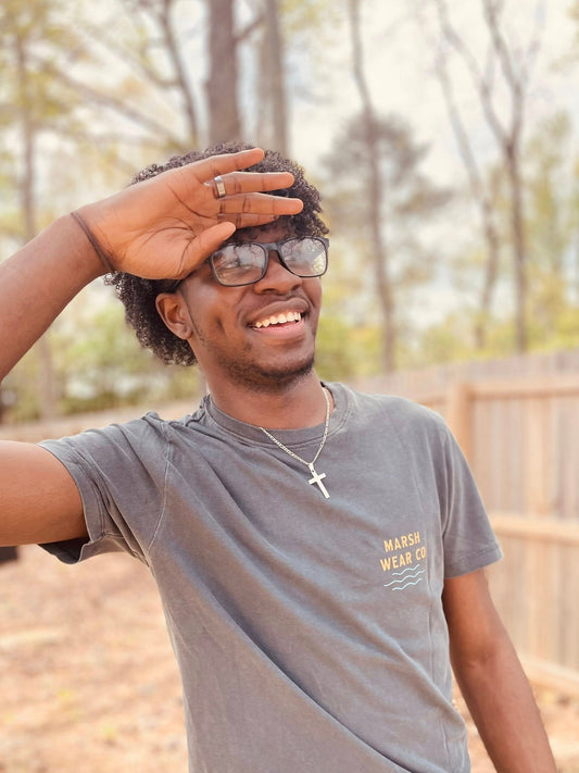 Marsh Wear Apparel Swell S/S TEE Shirt