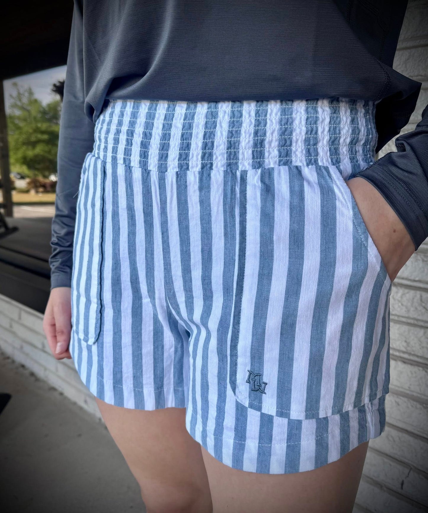 Marsh Wear Apparel Women's Lowtide Shorts