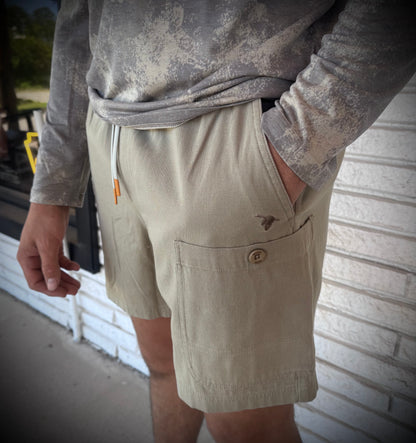 Marsh Wear Apparel Men's Tropics Shorts