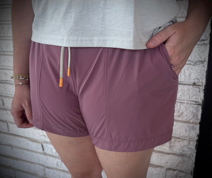 Marsh Wear Apparel Women's Frontier Shorts