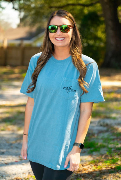 PHINS Apparel German Shorthaired Pointer S/S TEE Shirt