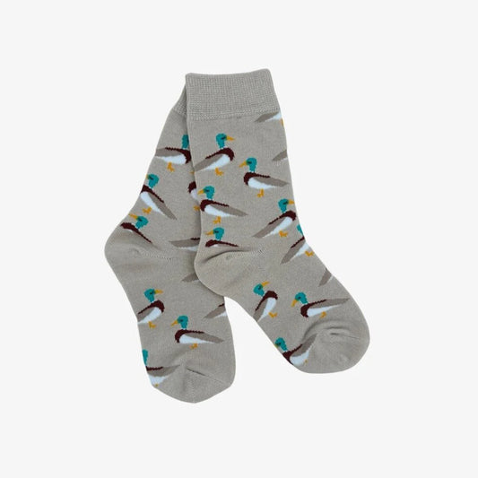 Velvet Fawn Youth Classic Socks