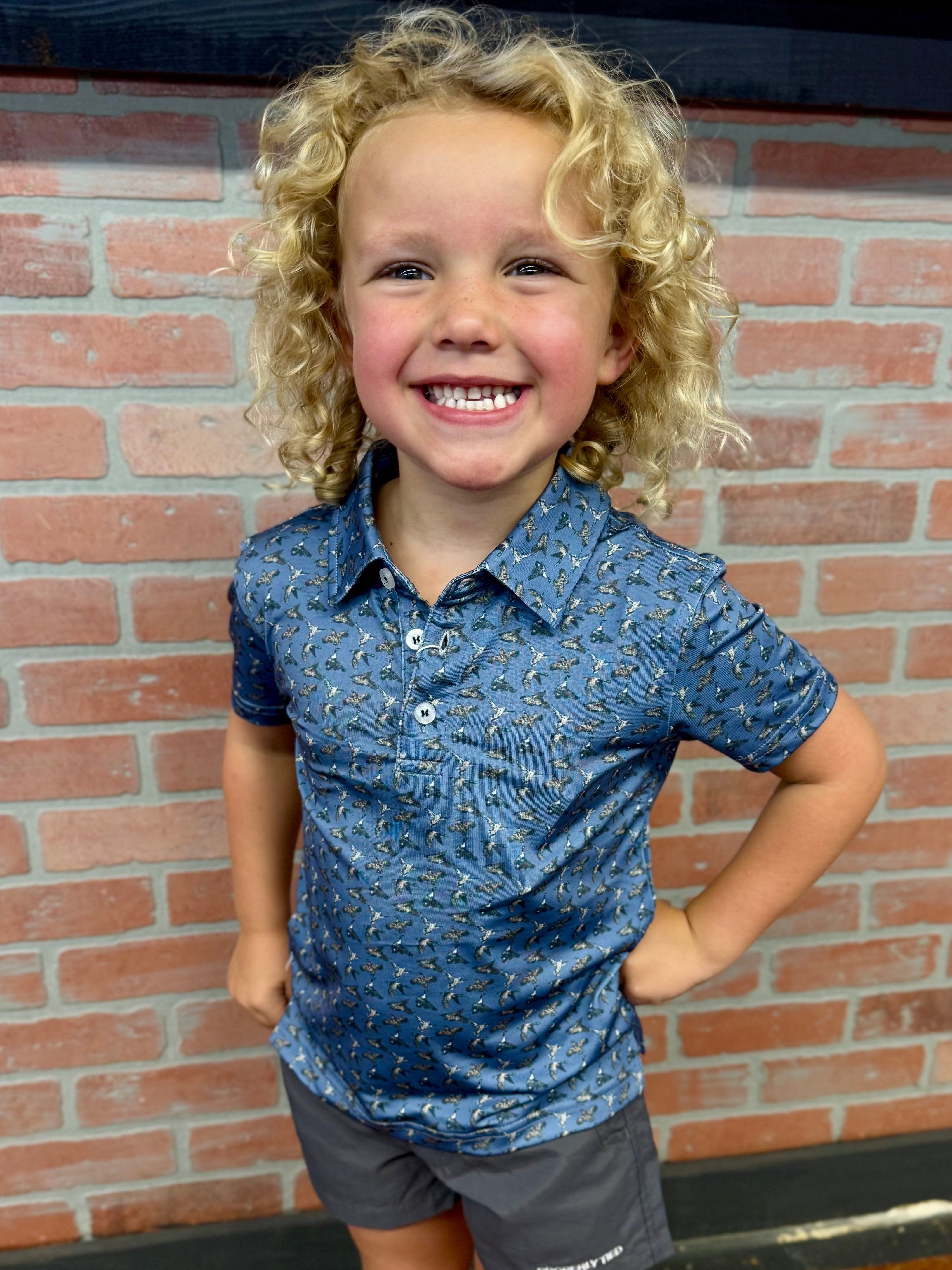 Kids Shirts – EZN Outfitters