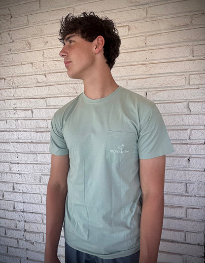 Properly Tied Gobbler S/S TEE Shirt
