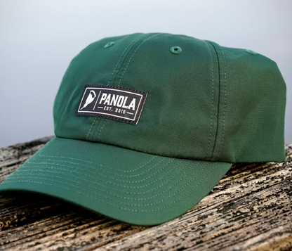 Panola Brand Relaxed Performance Panola Patch Hat