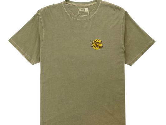 Marsh Wear Apparel Buck Fever S/S TEE Shirt