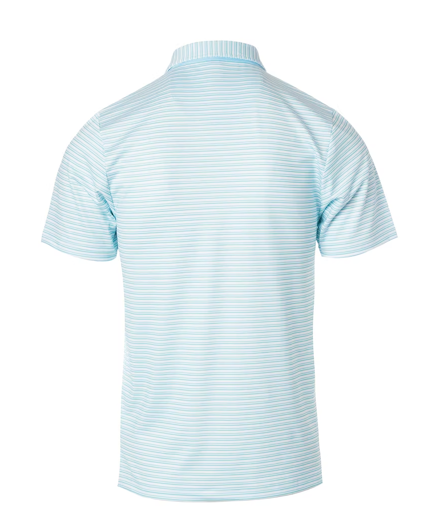 Roost Waterfowl Men's Roost Cayuga Polo