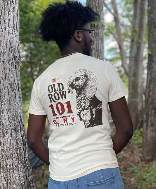 Old Row Outdoors The 101 Pocket S/S TEE Shirt