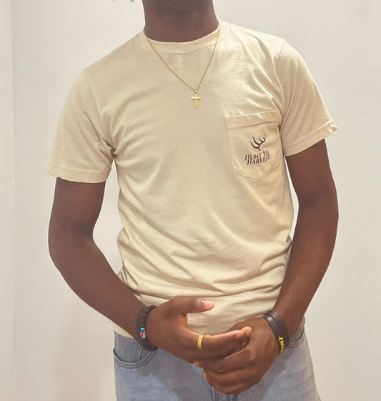 Hunt to Harvest Turkey Feathers S/S TEE Shirt