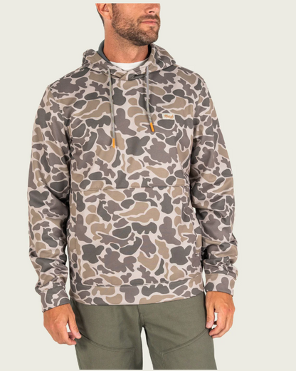 Marsh Wear Men's Nor' Easter Hoodie Jacket