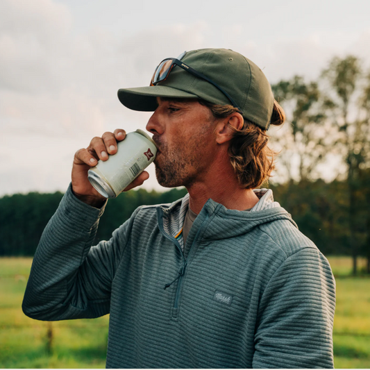 Marsh Wear Apparel Men's Sullivan Hoodie Pullover Jacket