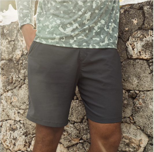 Marsh Wear Apparel Men's Prime Shorts