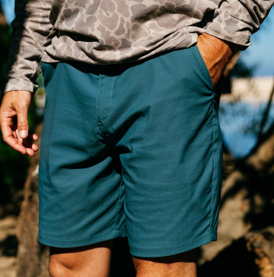Marsh Wear Apparel Men's Prime Shorts