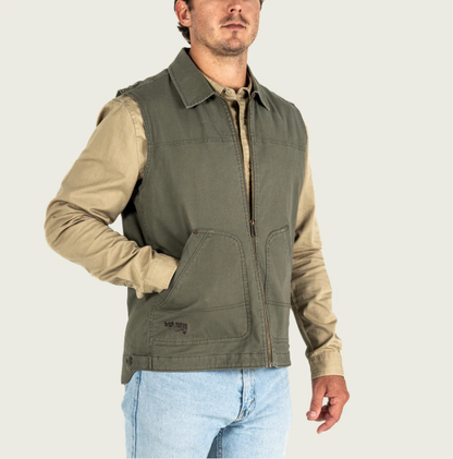 Marsh Wear Apparel Men's Westwood Vest