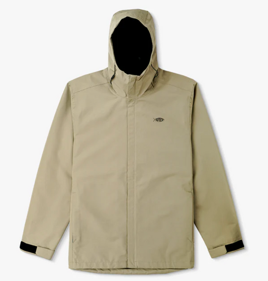 Aftco Men's Crossing Jacket