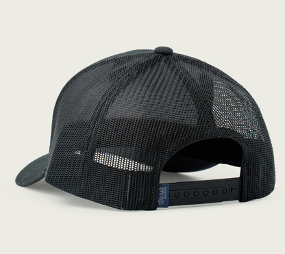 Marsh Wear Apparel Men's Formation Patch Trucker Snapback Hat