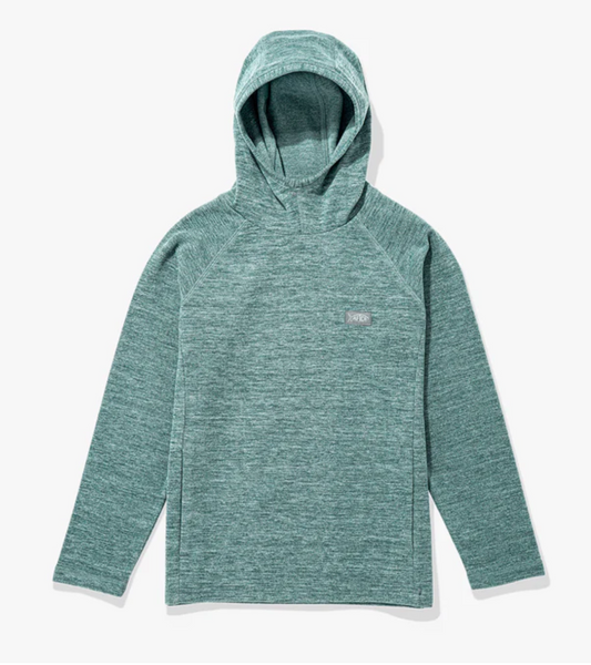 Aftco Youth Coastal Layer Pullover Hoodie