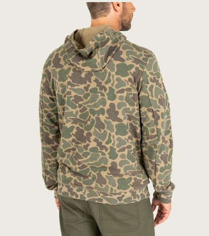 Marsh Wear Apparel Men's Fireside Hoodie