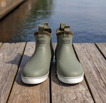 Buoy Boots Women's Deck Boots