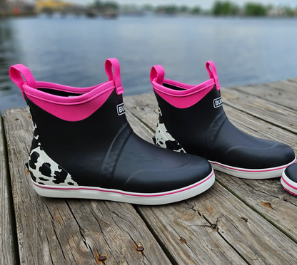 Buoy Boots Women's Deck Boots