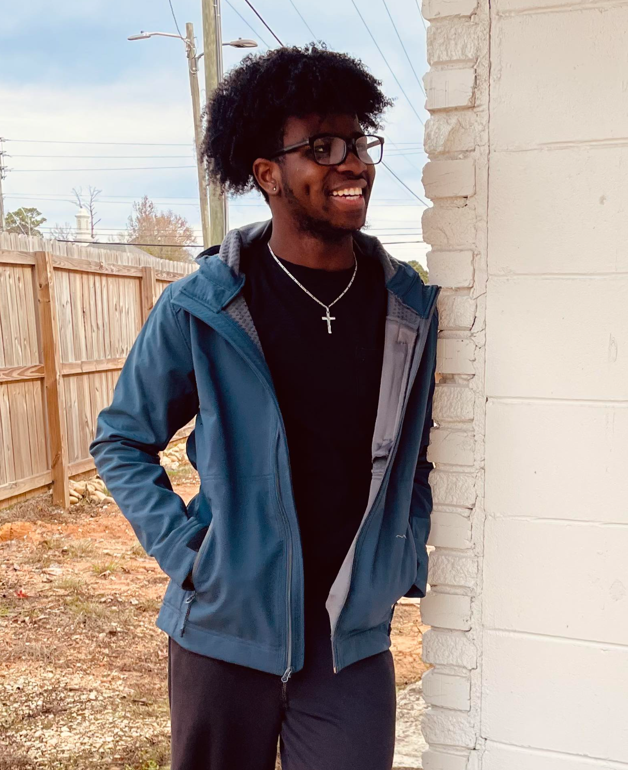 Aftco Men's Reaper Full Zip Softshell Jacket