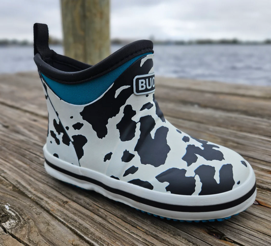 BUOY Boots Kid's Ankle Boots