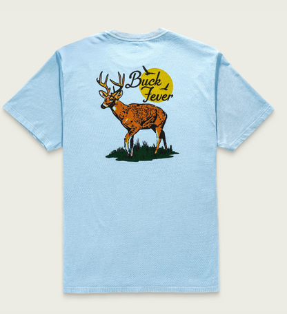 Marsh Wear Apparel Buck Fever S/S TEE Shirt