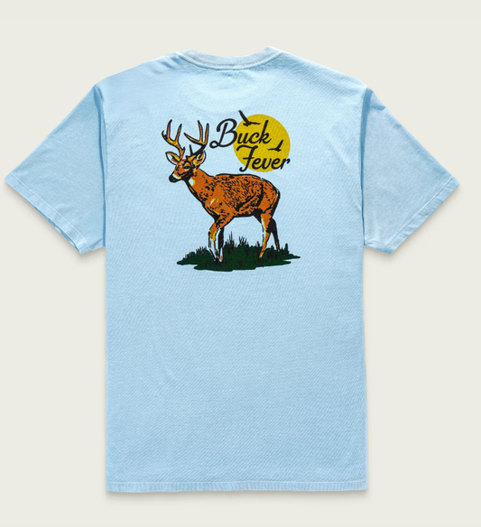 Marsh Wear Apparel Buck Fever S/S TEE Shirt