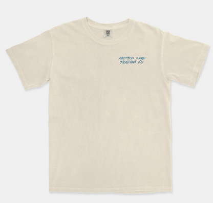Knotted Pine Trading Co. American Mallard S/S TEE Shirt
