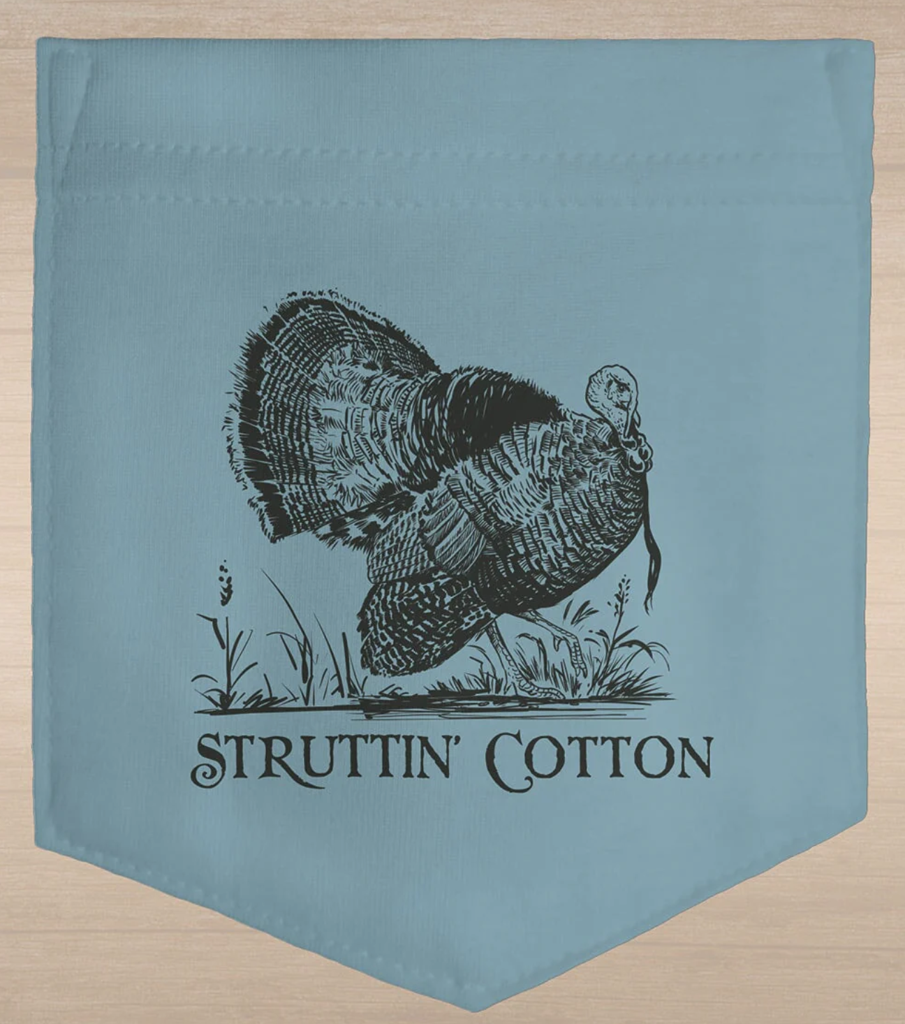 Struttin Cotton Ruts, Butts, & Struts S/S TEE Shirt