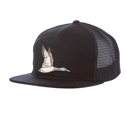 Roost 7 Panel Duck Hat