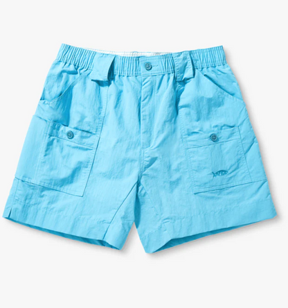 Aftco Men's M01's Original Fishing Shorts
