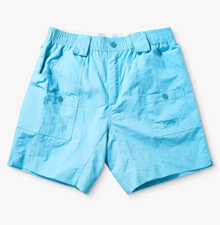 Aftco M01L Men's Original Fishing Shorts