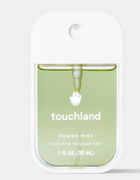 Touchland Hand Sanitizer