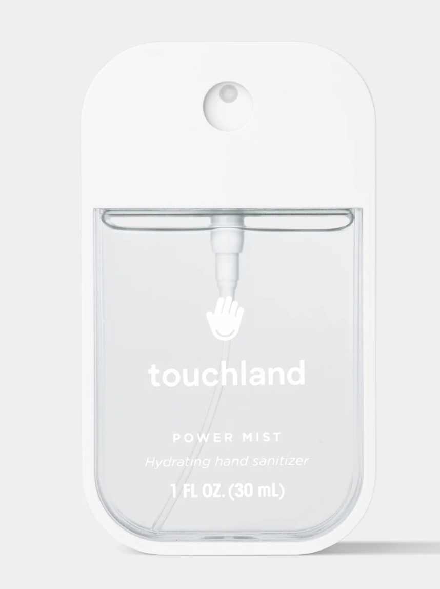 Touchland Hand Sanitizer