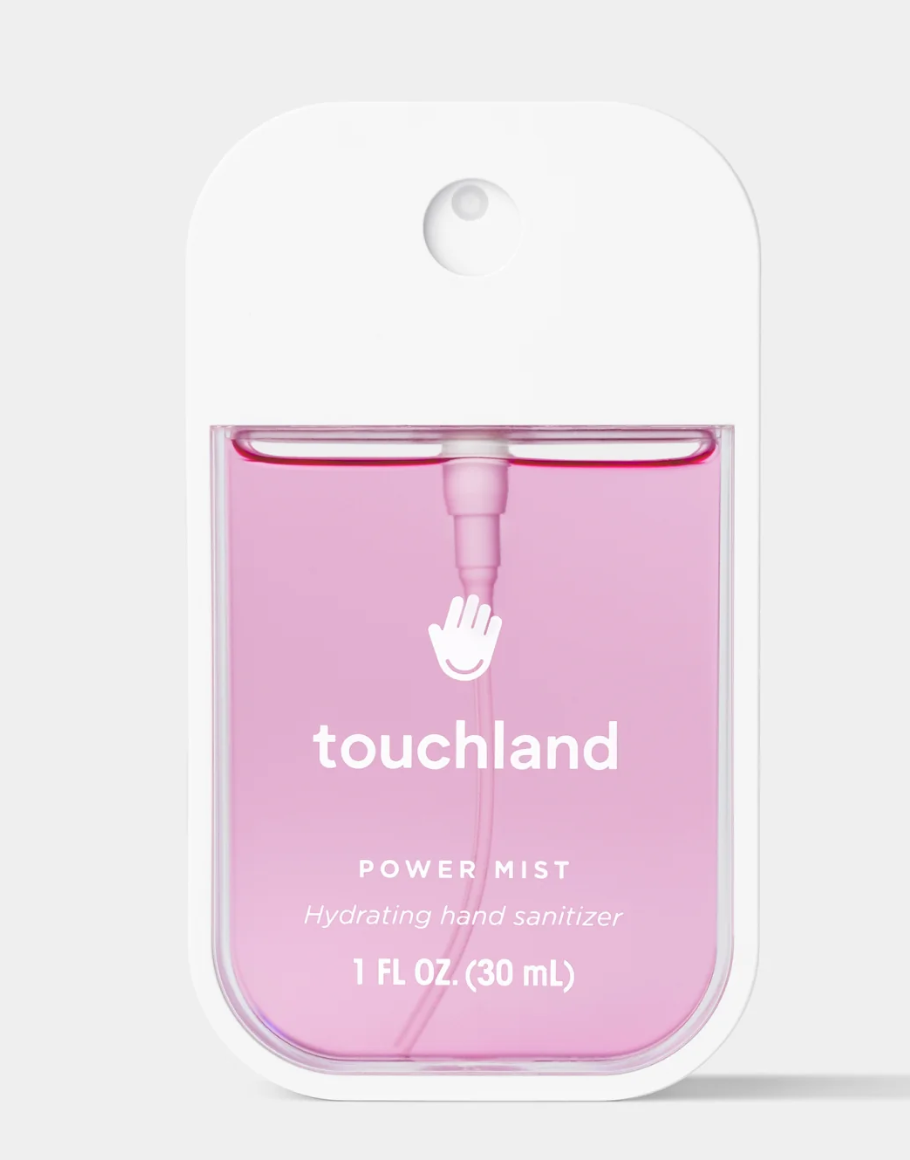 Touchland Hand Sanitizer