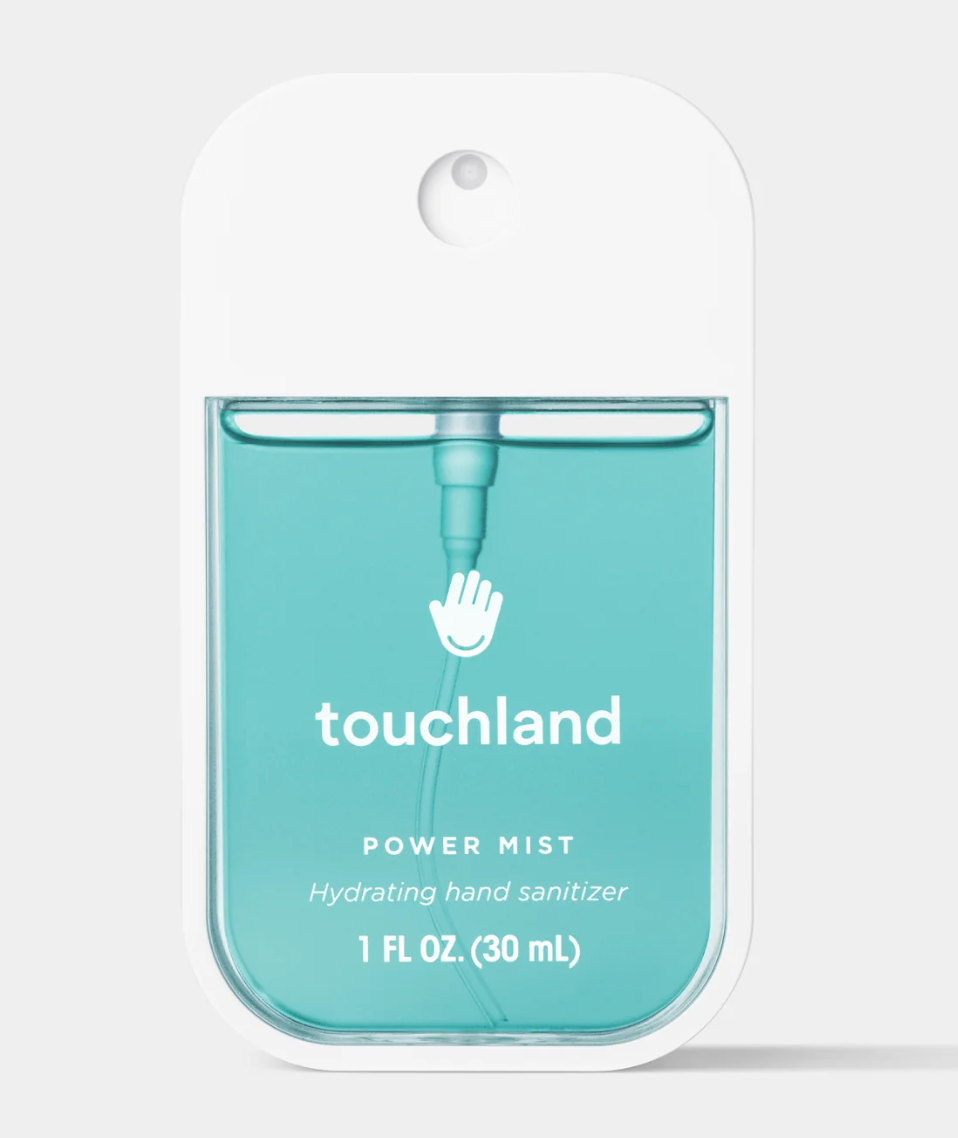 Touchland Hand Sanitizer