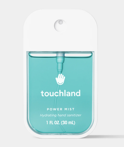 Touchland Hand Sanitizer