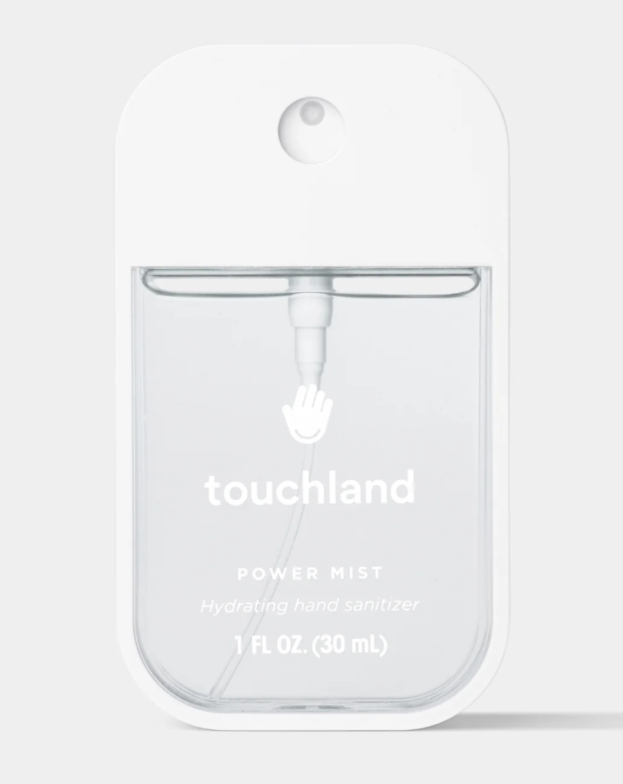 Touchland Hand Sanitizer