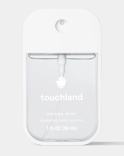 Touchland Hand Sanitizer