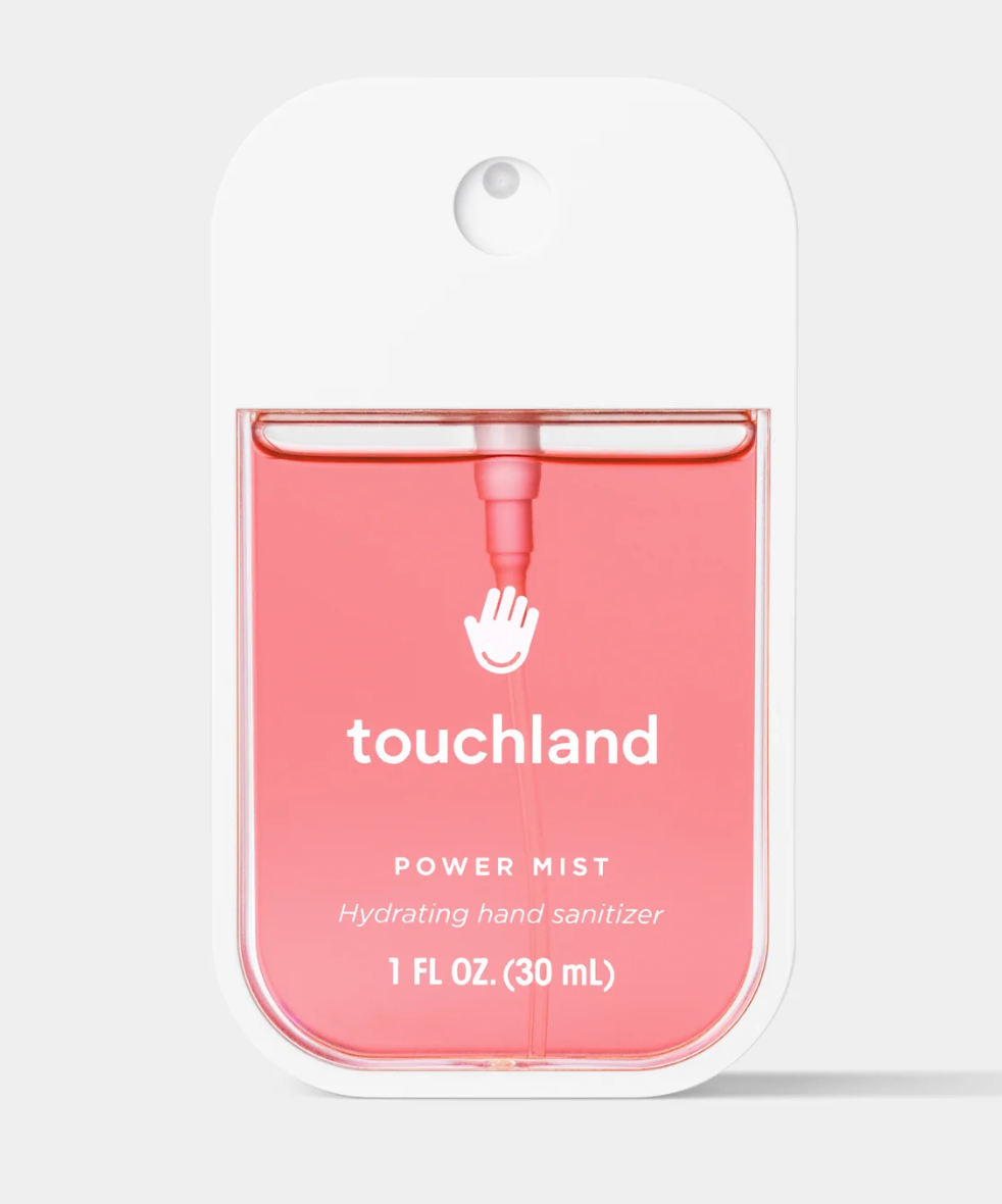 Touchland Hand Sanitizer