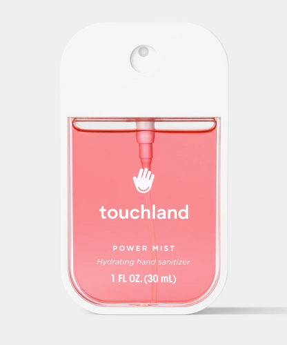 Touchland Hand Sanitizer