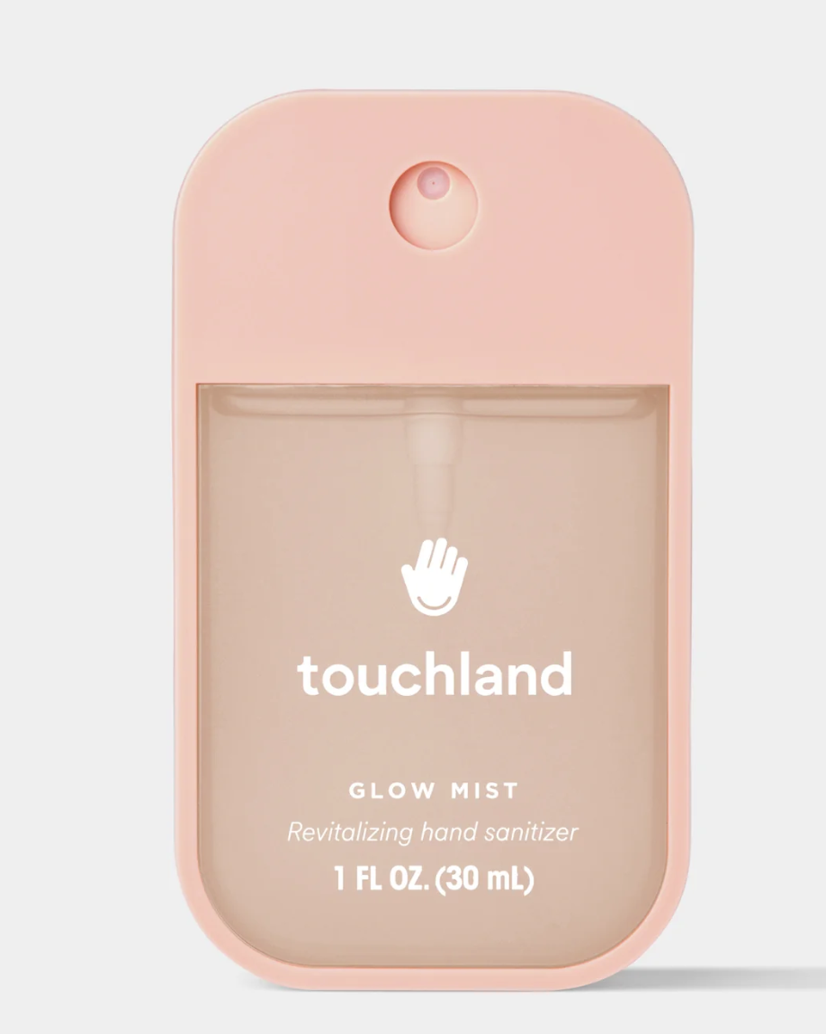 Touchland Hand Sanitizer