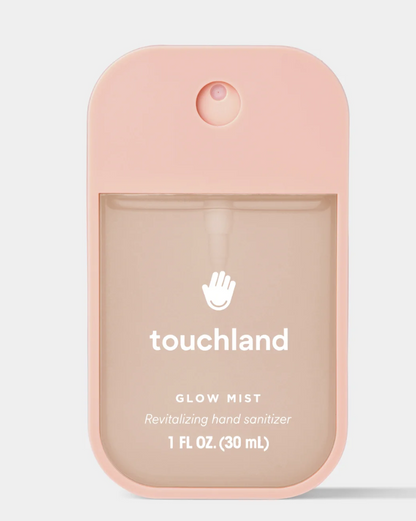 Touchland Hand Sanitizer
