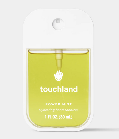 Touchland Hand Sanitizer