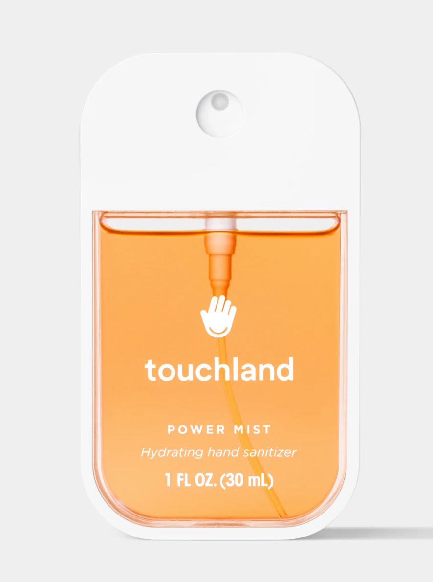 Touchland Hand Sanitizer