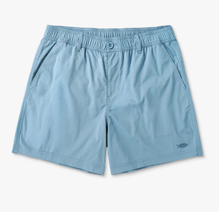 Aftco Men's Landlocked Shorts