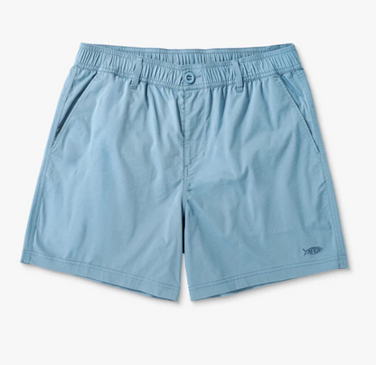 Aftco Men's Landlocked Shorts