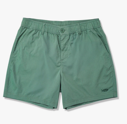 Aftco Men's Landlocked Shorts