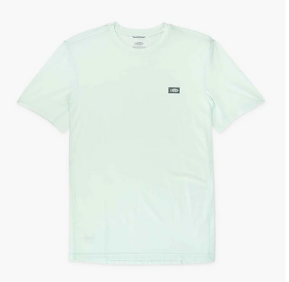 Aftco Men's Airo O Mesh Performance S/S Shirt